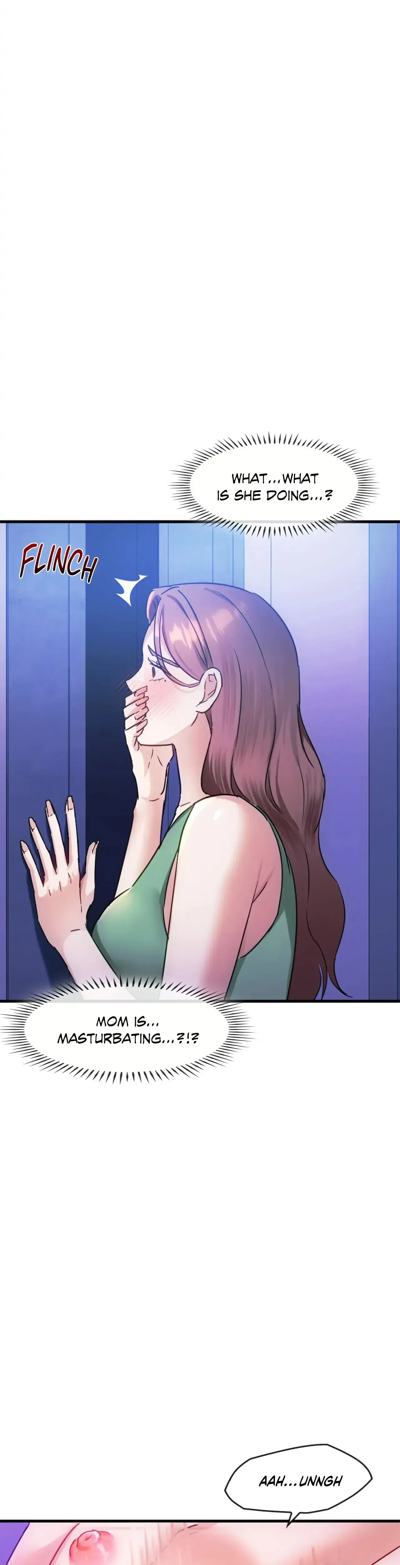 Like Fine Wine Chapter 29 Page 15