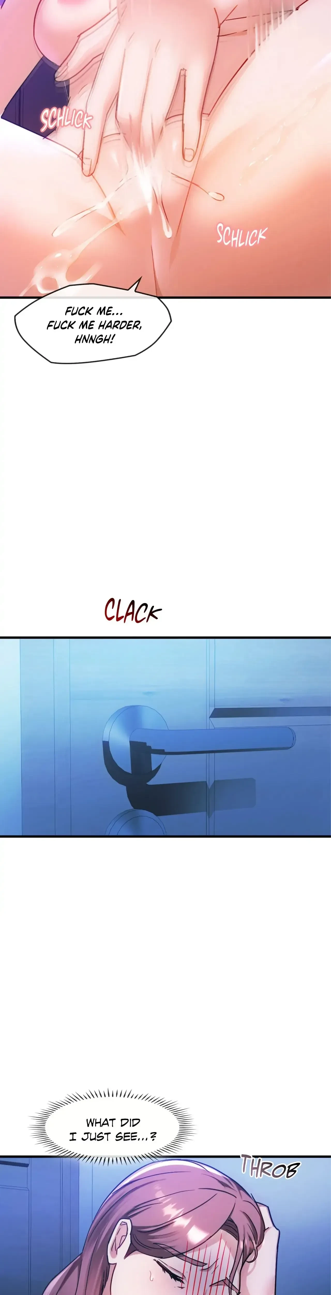 Like Fine Wine Chapter 29 Page 16