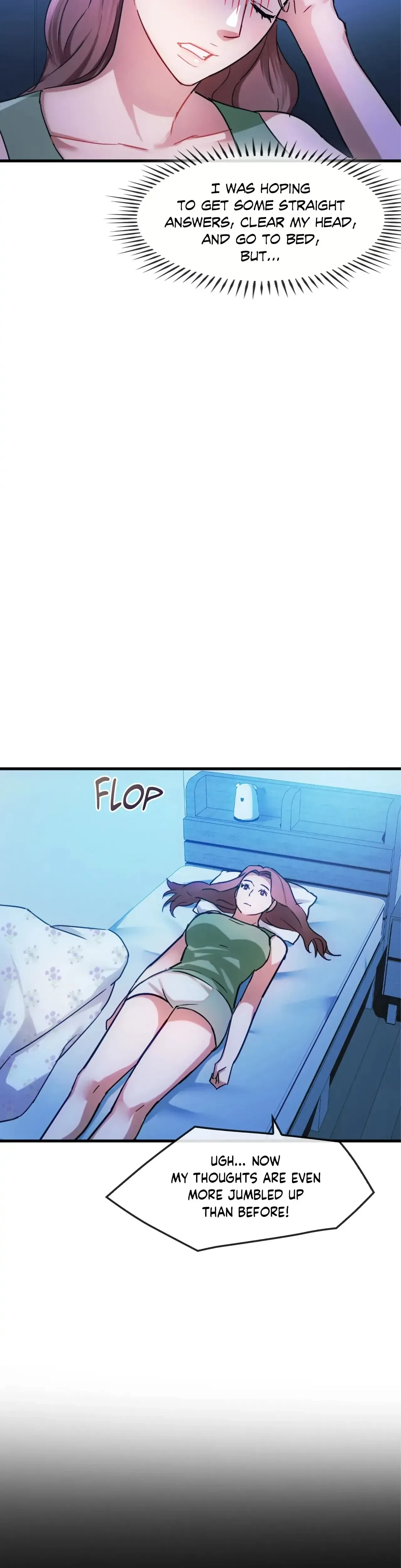 Like Fine Wine Chapter 29 Page 17