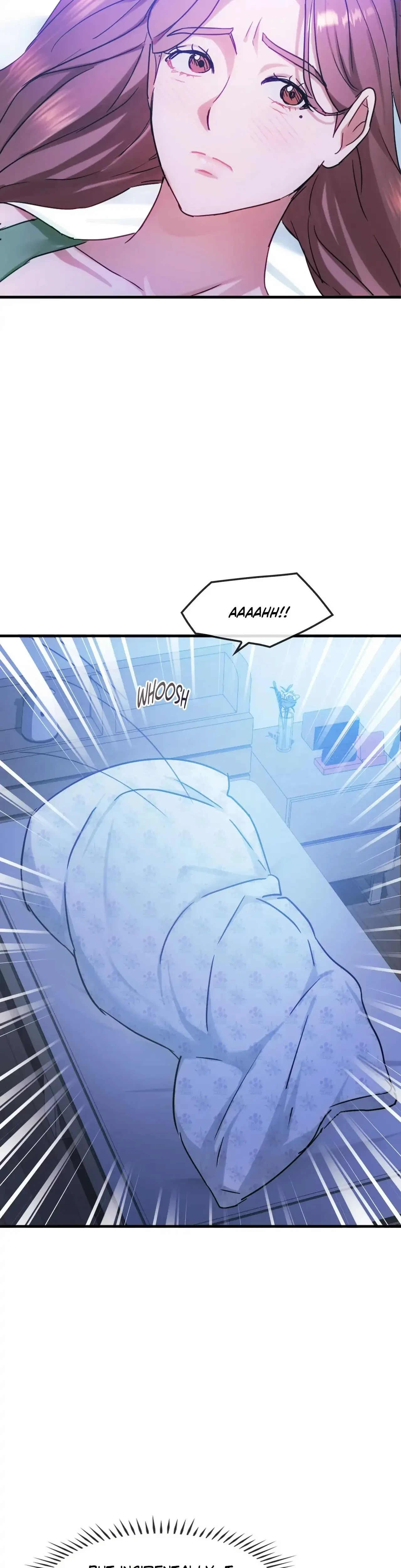 Like Fine Wine Chapter 29 Page 19