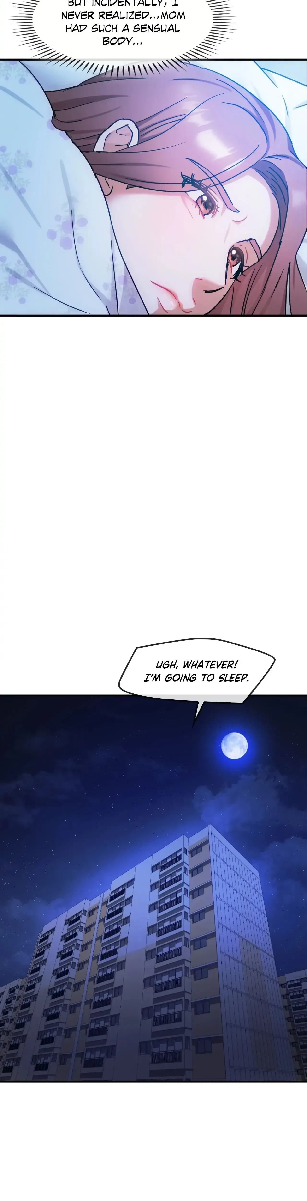 Like Fine Wine Chapter 29 Page 20