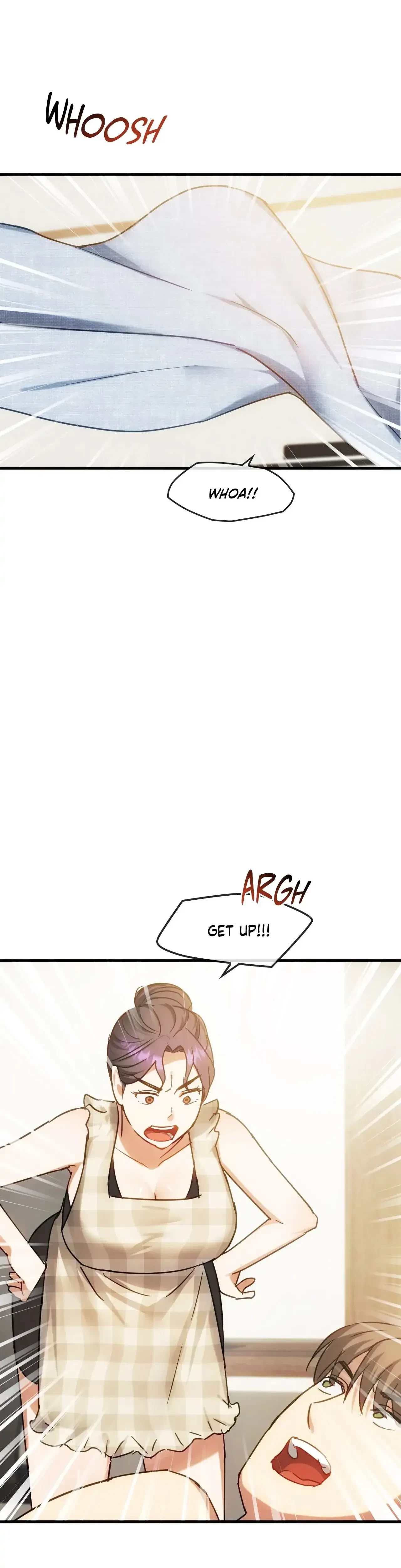 Like Fine Wine Chapter 29 Page 25