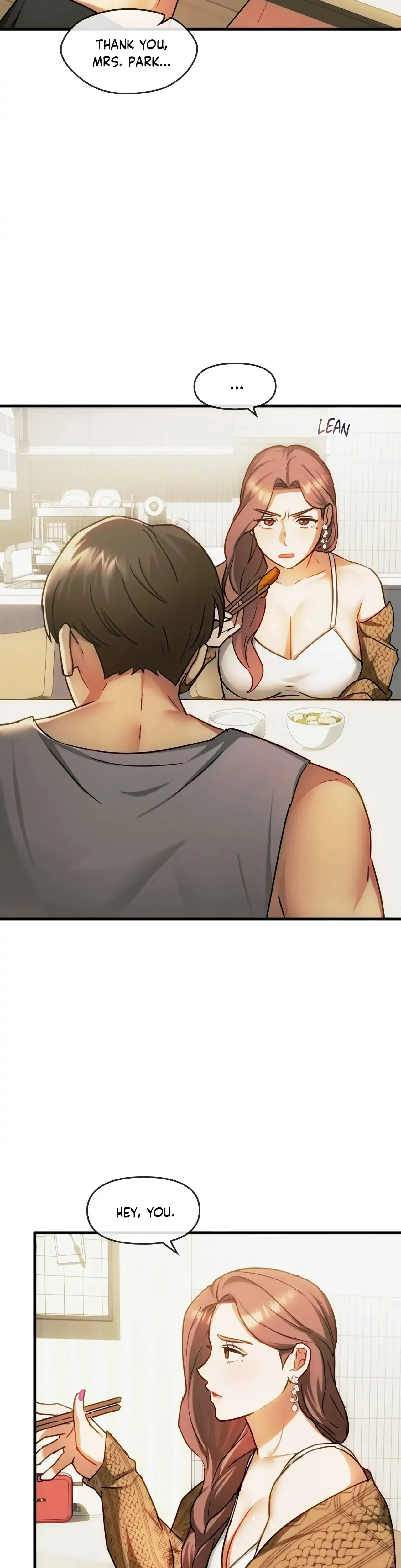 Like Fine Wine Chapter 29 Page 31