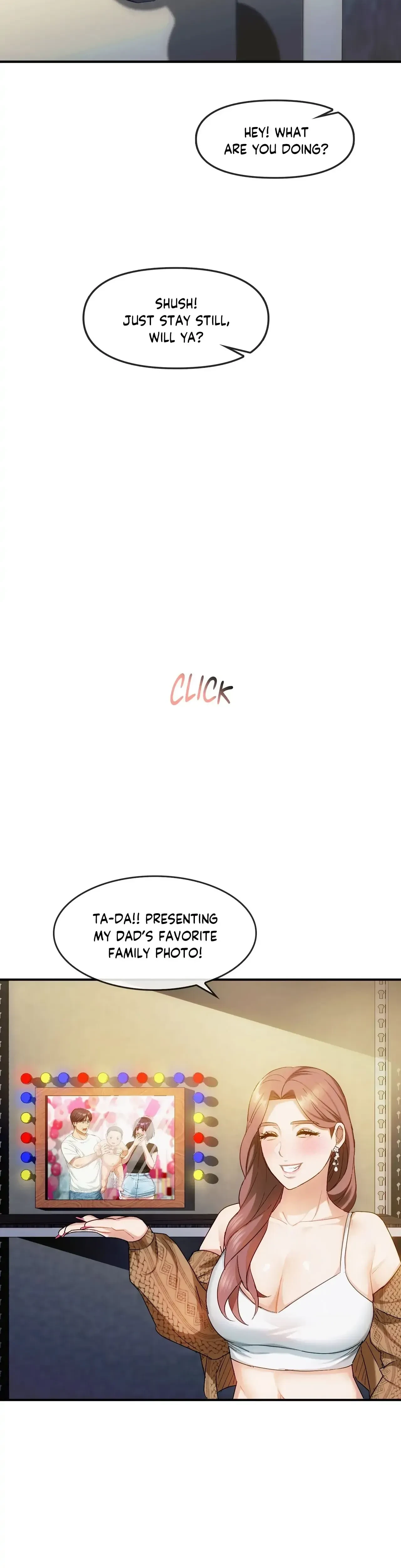 Like Fine Wine Chapter 30 Page 16