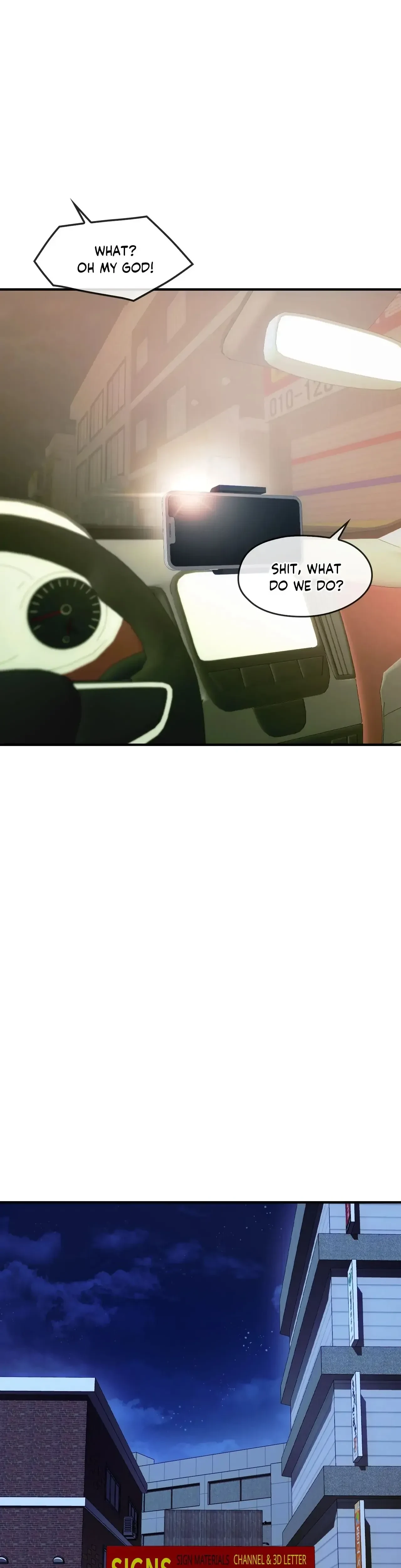Like Fine Wine Chapter 30 Page 23