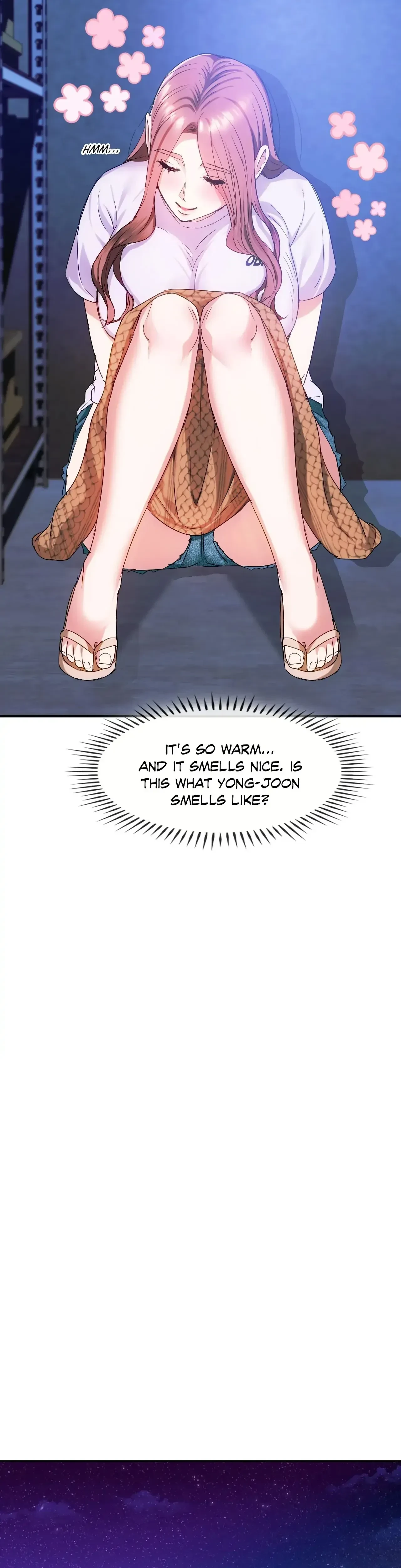 Like Fine Wine Chapter 30 Page 31