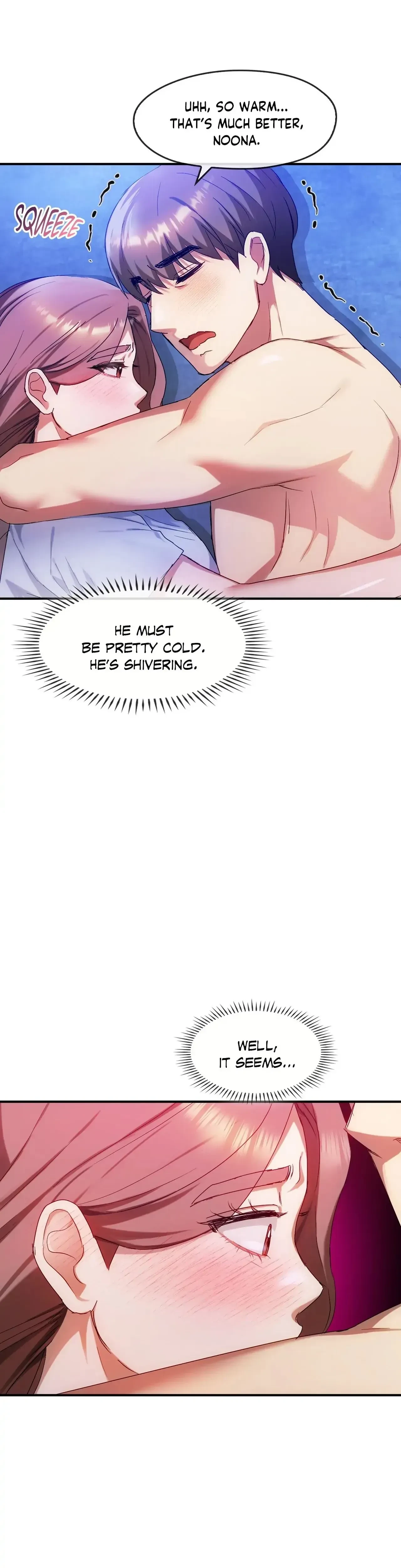 Like Fine Wine Chapter 31 Page 2
