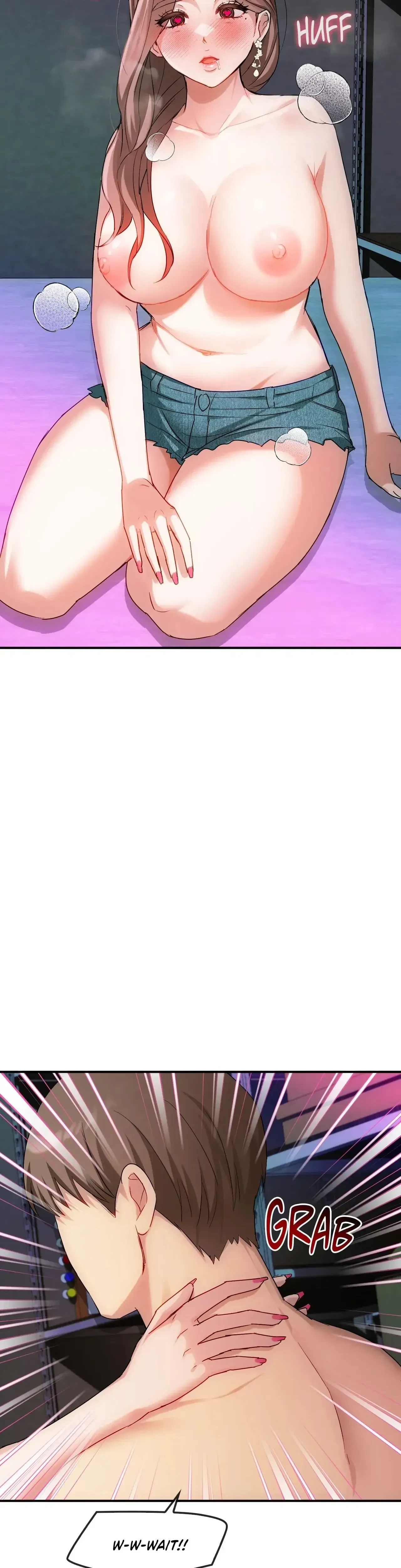 Like Fine Wine Chapter 31 Page 21