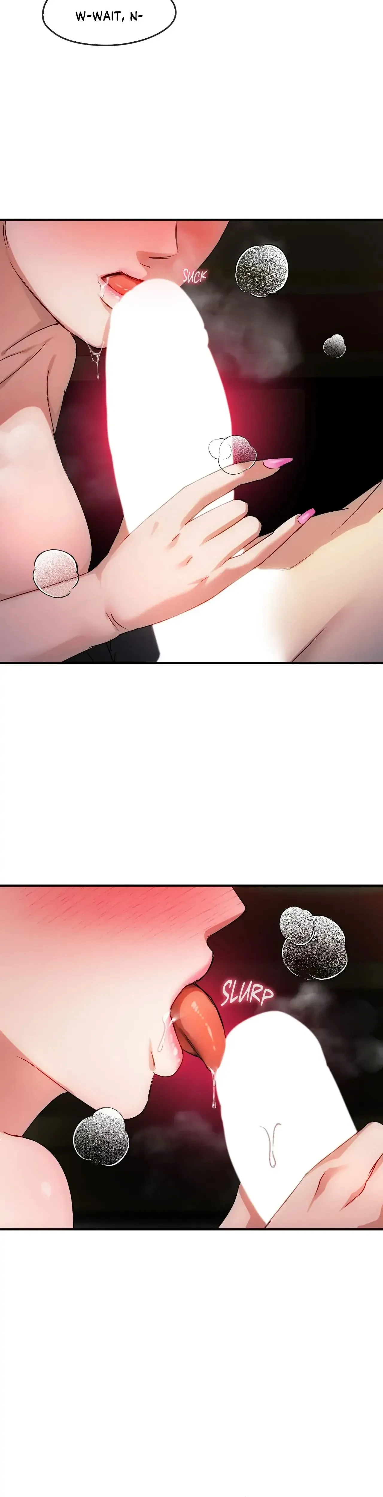 Like Fine Wine Chapter 31 Page 29