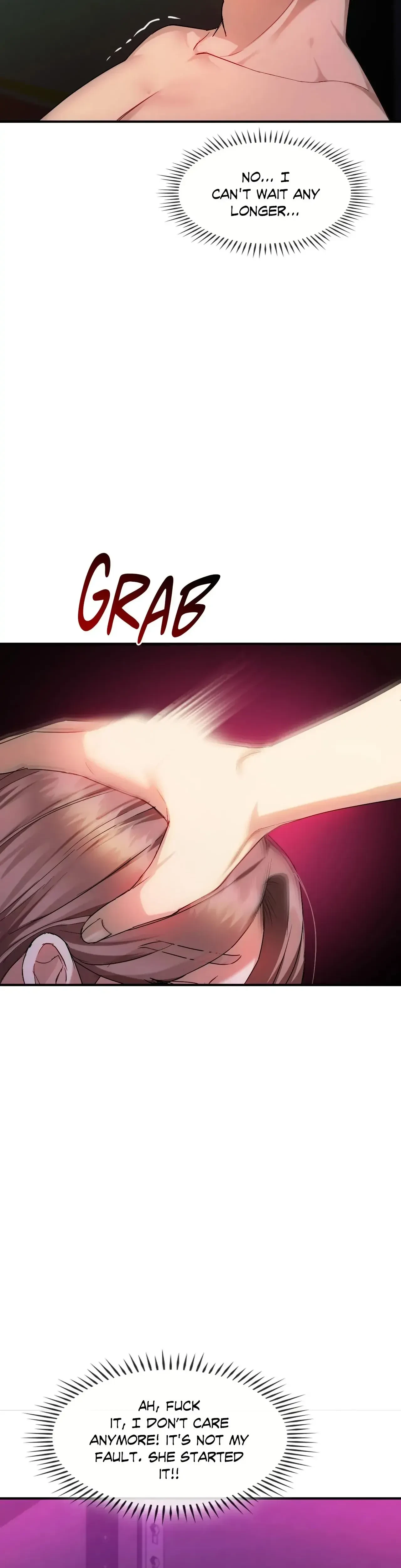 Like Fine Wine Chapter 31 Page 32