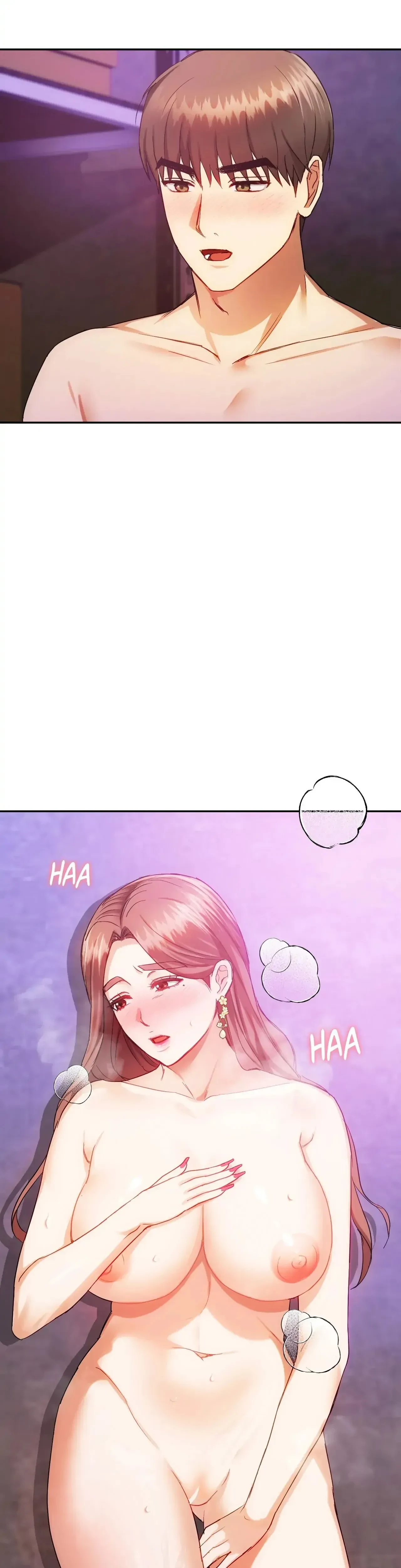 Like Fine Wine Chapter 32 Page 15