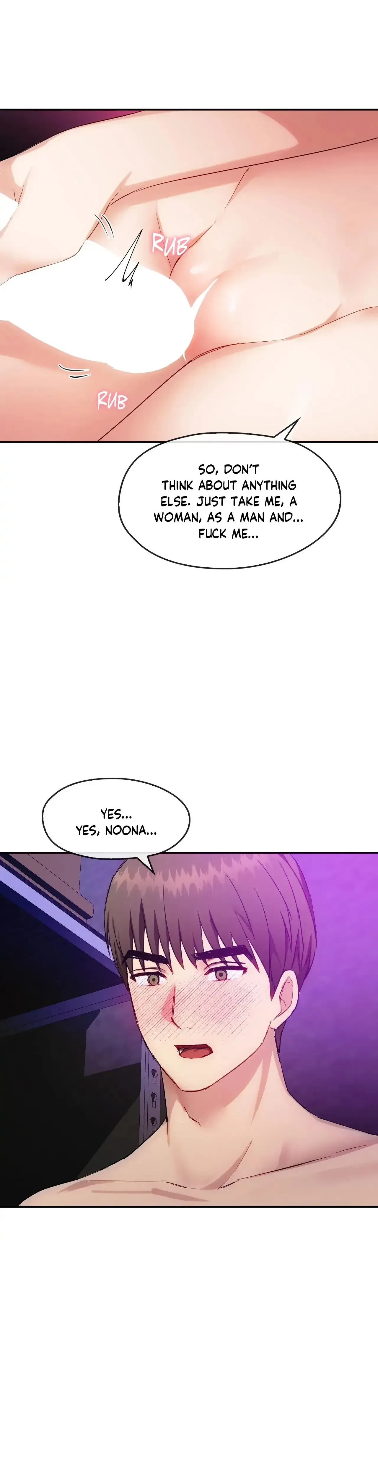 Like Fine Wine Chapter 32 Page 26