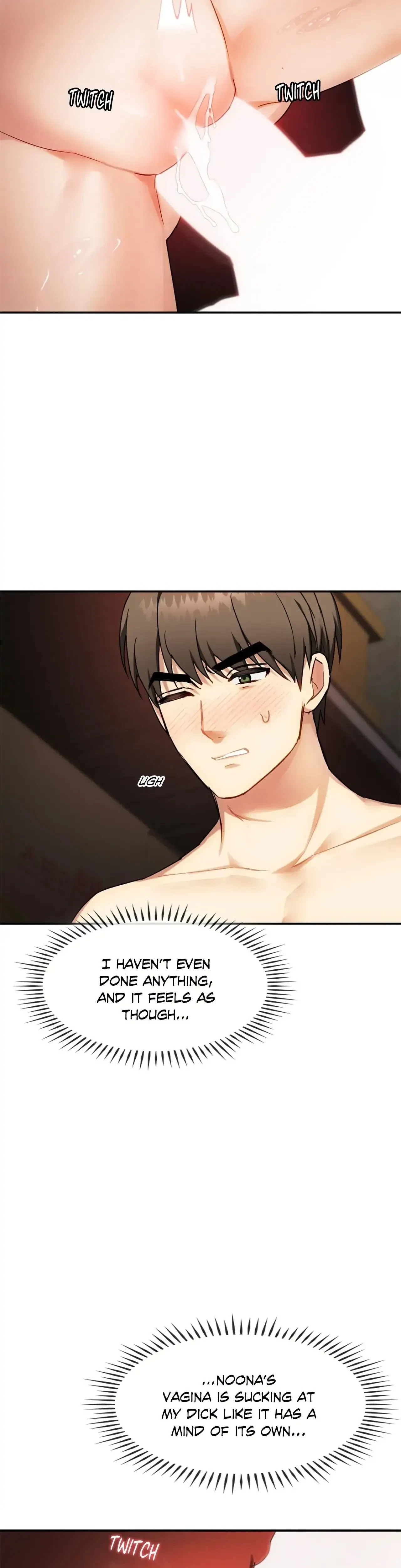 Like Fine Wine Chapter 33 Page 2