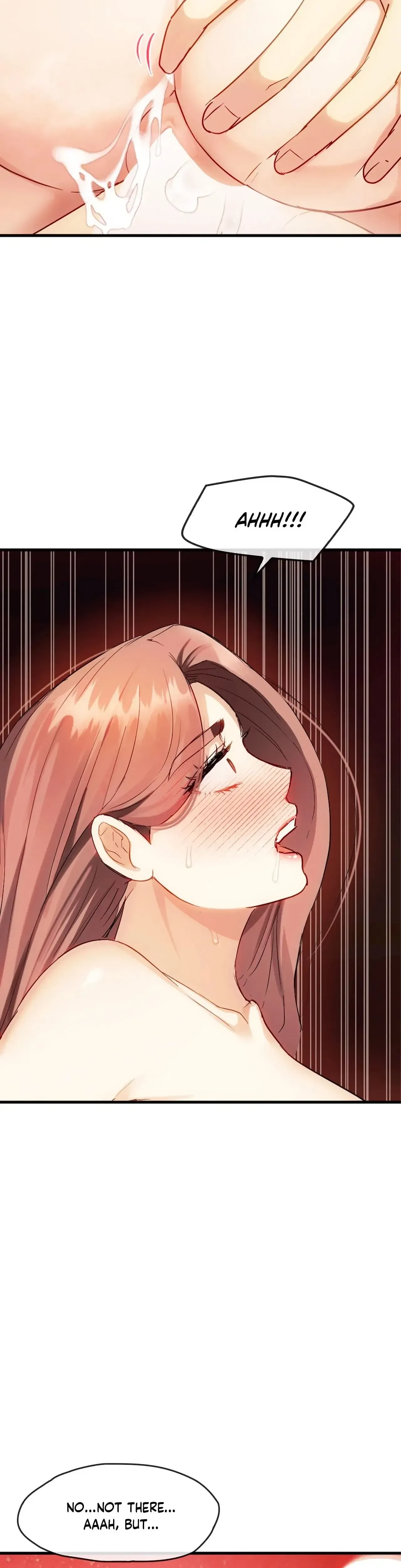 Like Fine Wine Chapter 33 Page 25