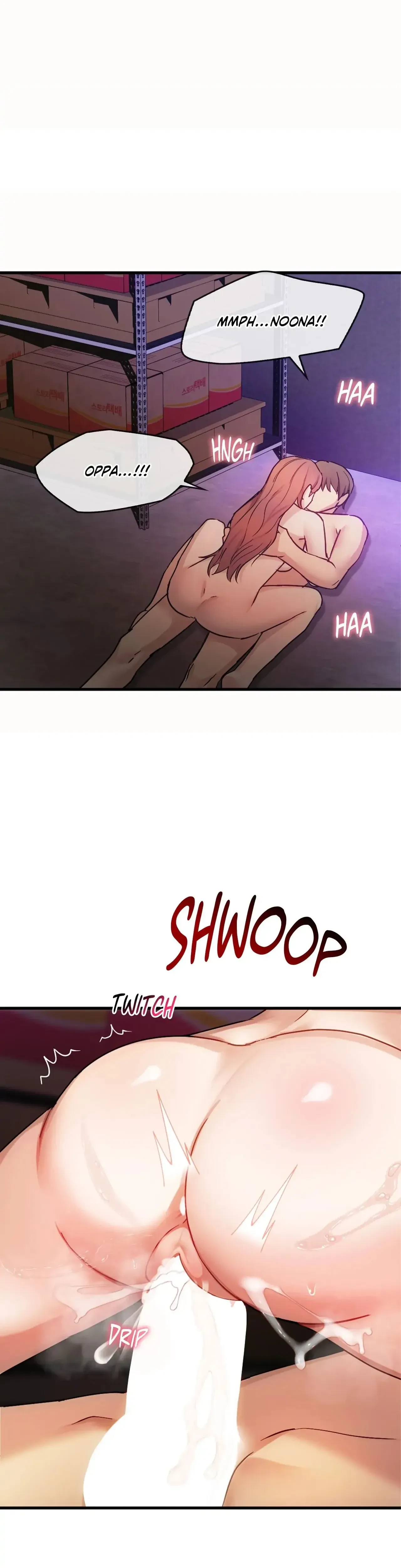 Like Fine Wine Chapter 33 Page 31