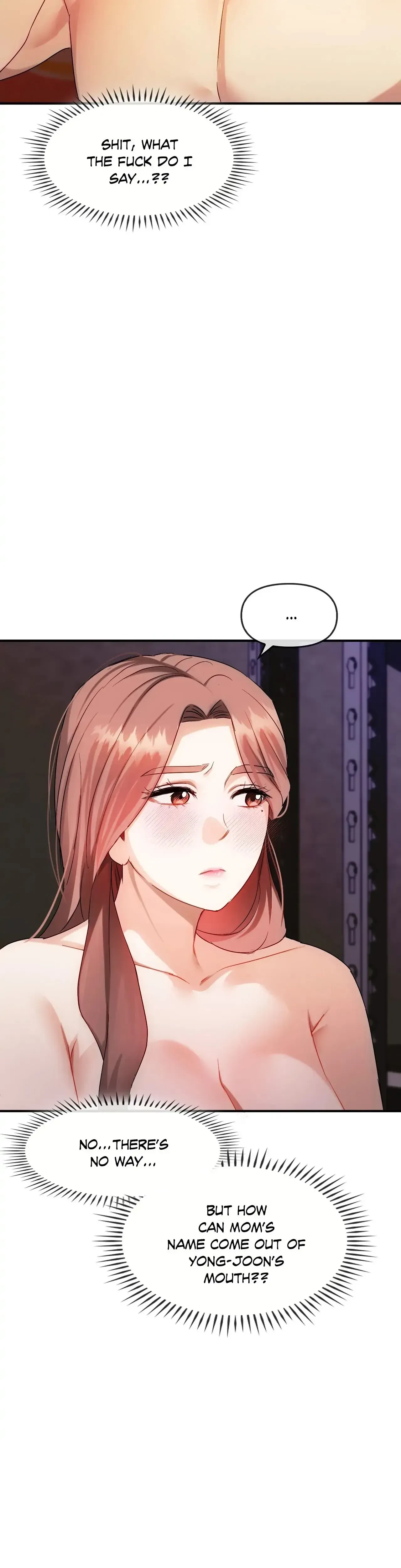 Like Fine Wine Chapter 34 Page 4