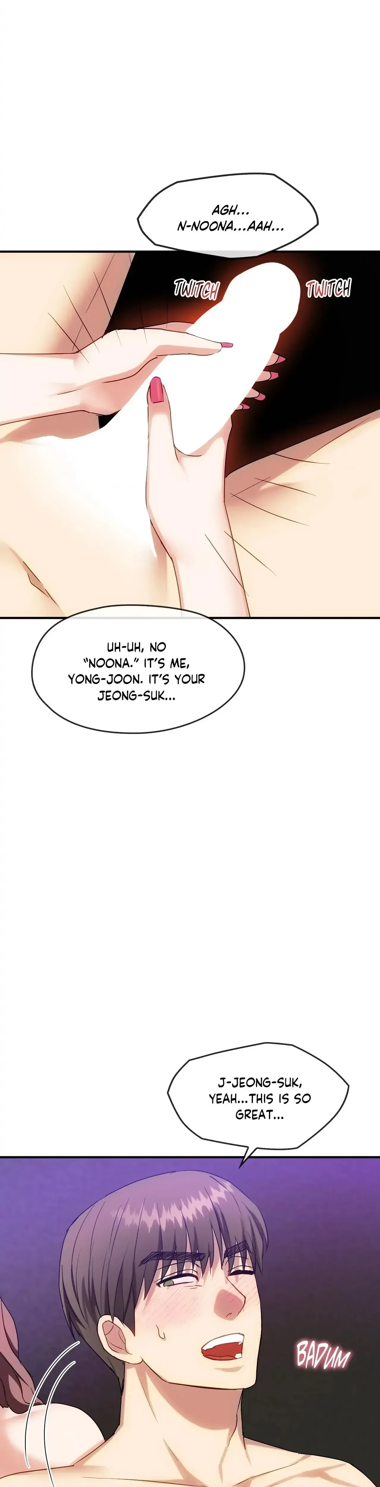 Like Fine Wine Chapter 34 Page 14