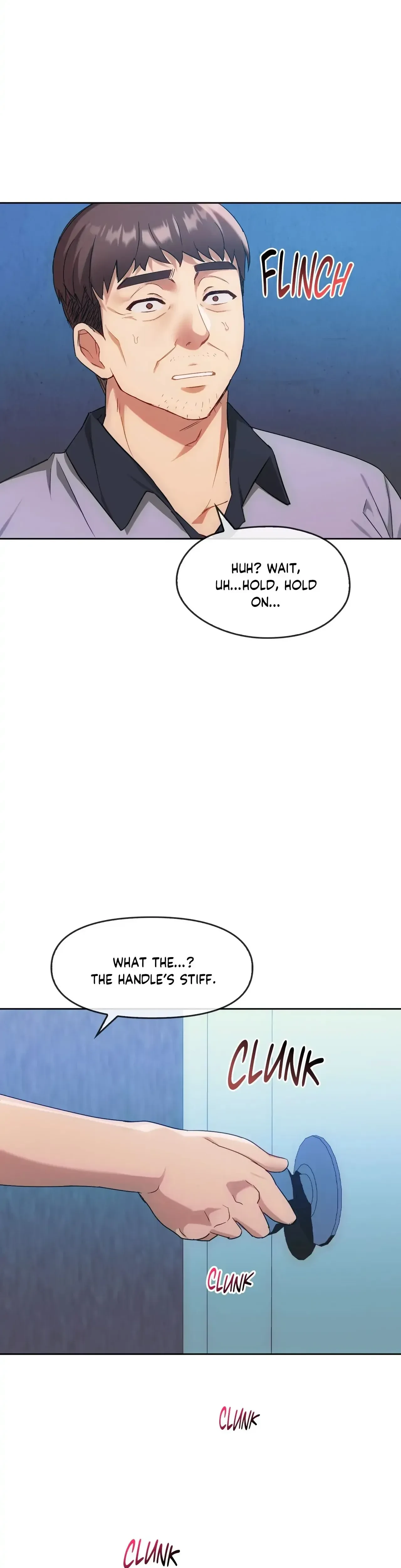 Like Fine Wine Chapter 35 Page 2