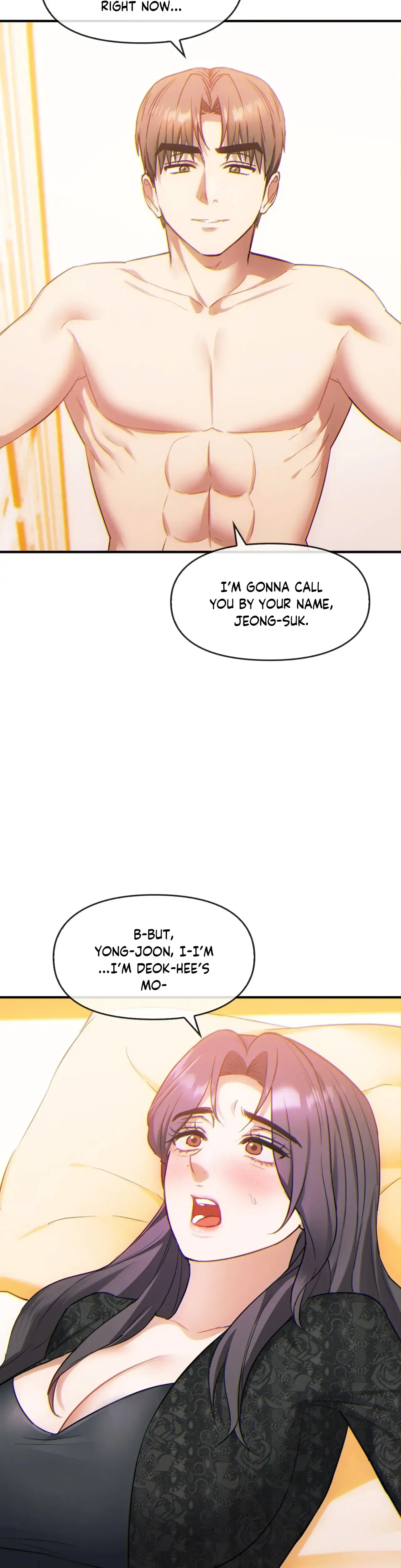 Like Fine Wine Chapter 36 Page 13