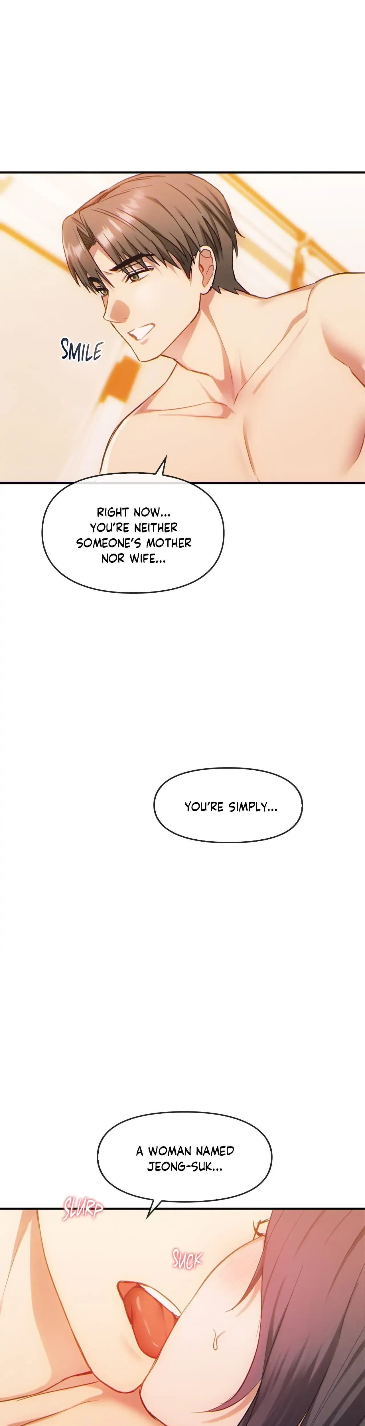 Like Fine Wine Chapter 36 Page 15