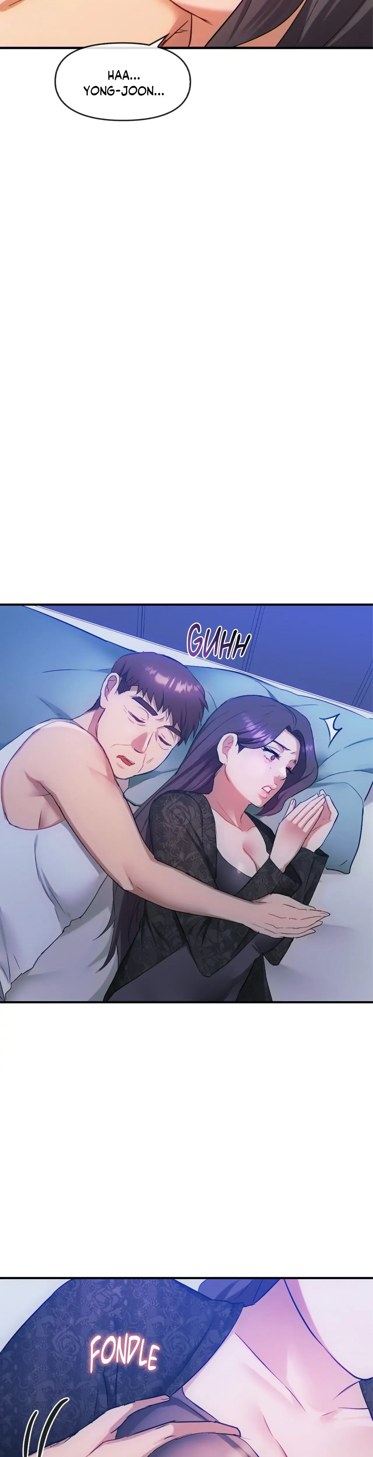 Like Fine Wine Chapter 36 Page 16