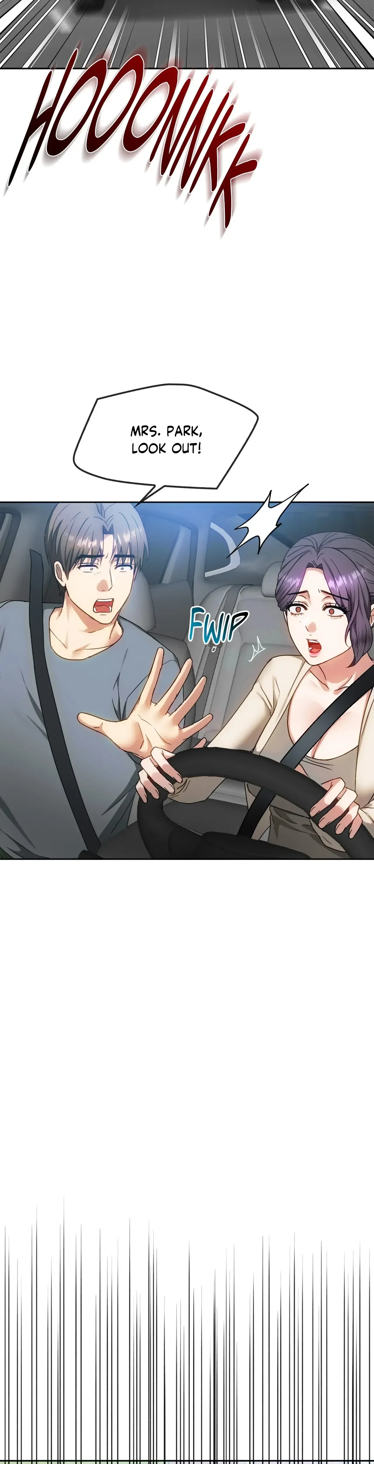 Like Fine Wine Chapter 37 Page 2