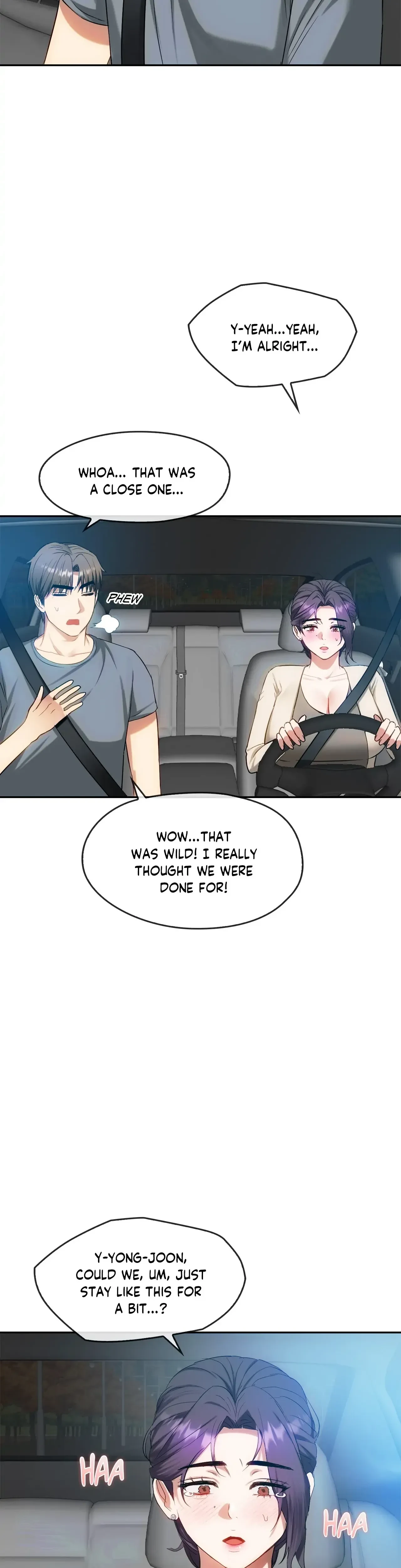 Like Fine Wine Chapter 37 Page 7