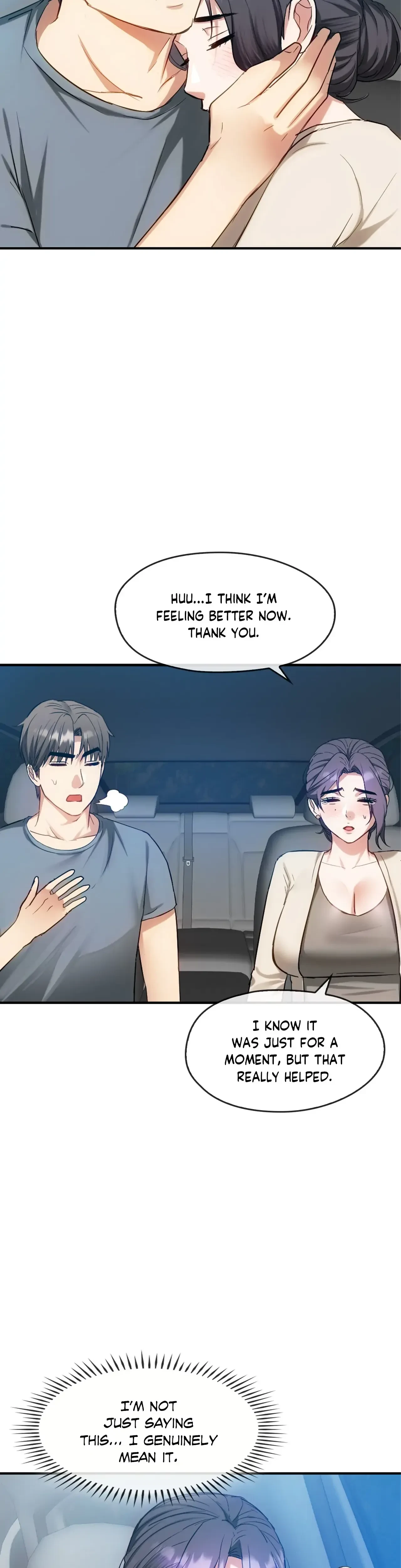 Like Fine Wine Chapter 37 Page 13