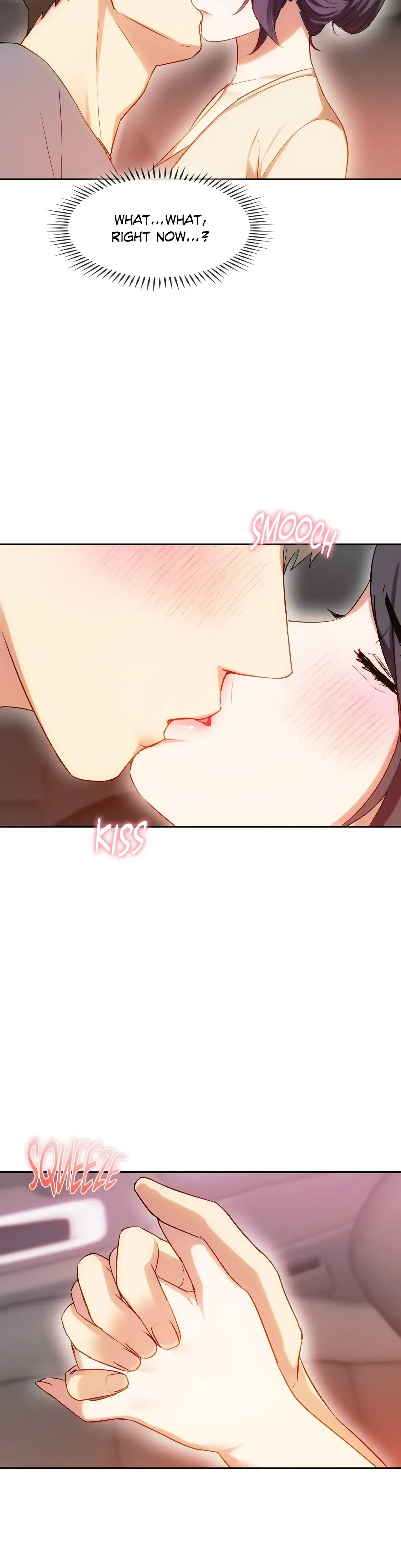 Like Fine Wine Chapter 37 Page 22