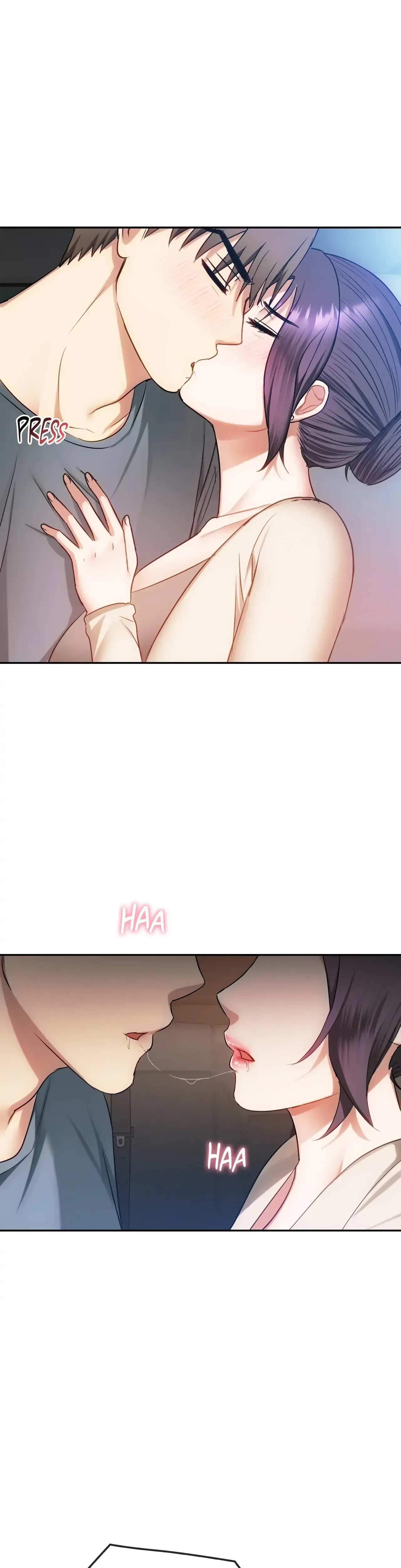 Like Fine Wine Chapter 37 Page 23