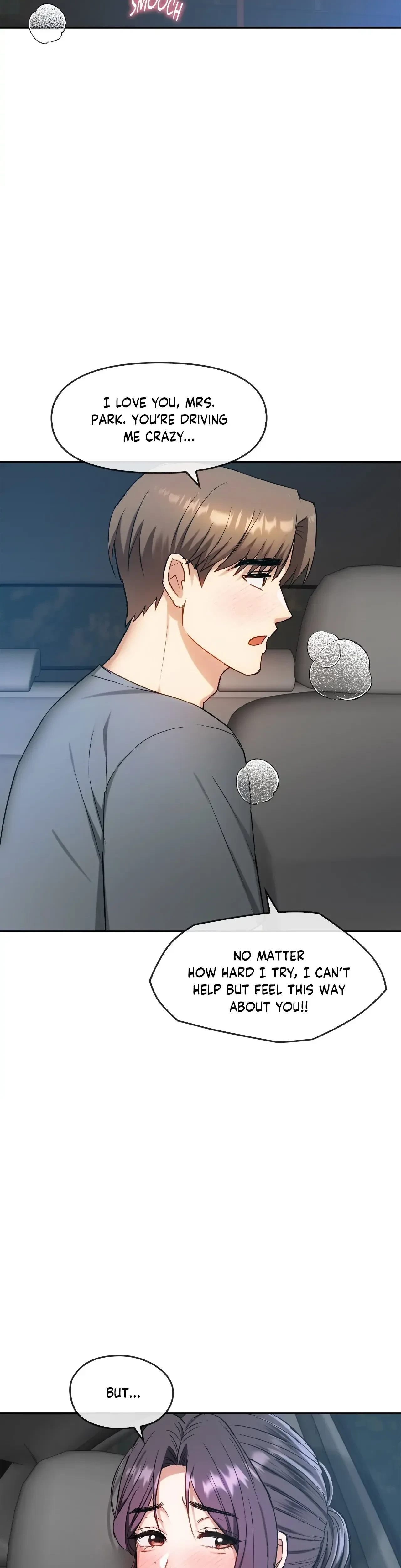 Like Fine Wine Chapter 37 Page 33