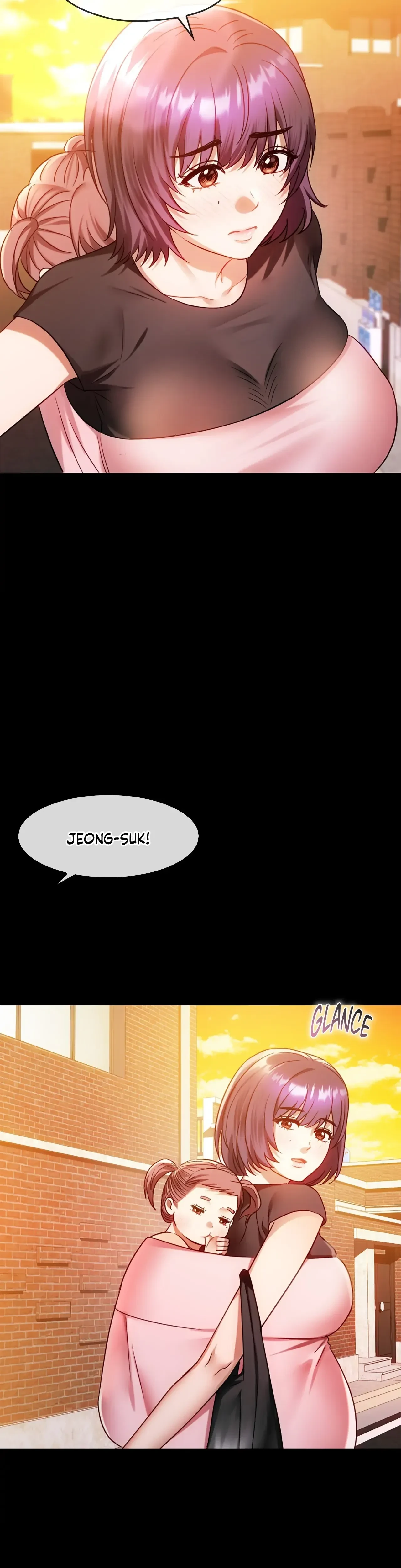 Like Fine Wine Chapter 38 Page 3