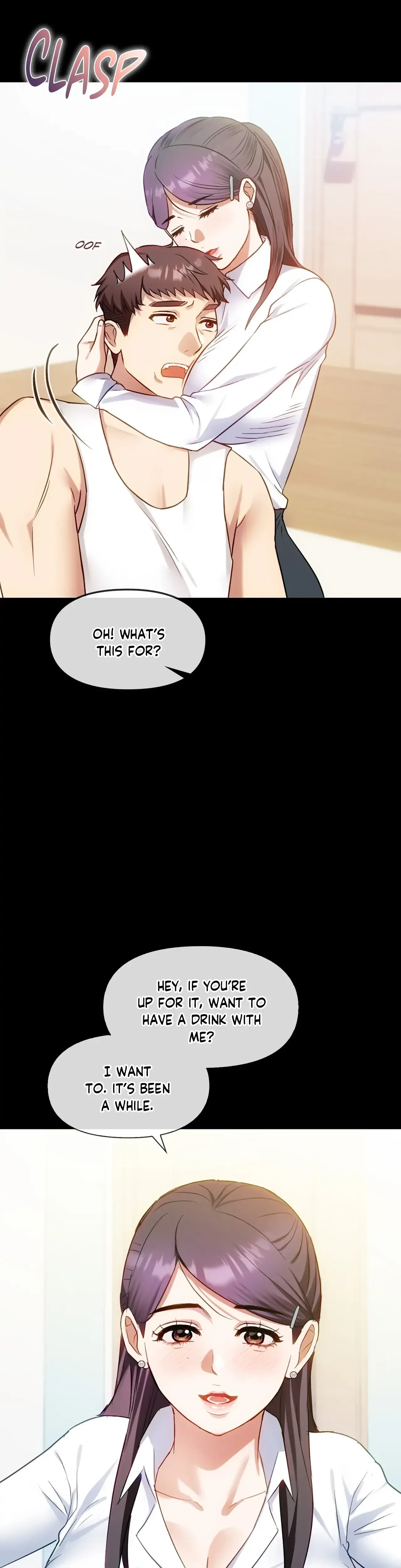 Like Fine Wine Chapter 38 Page 14