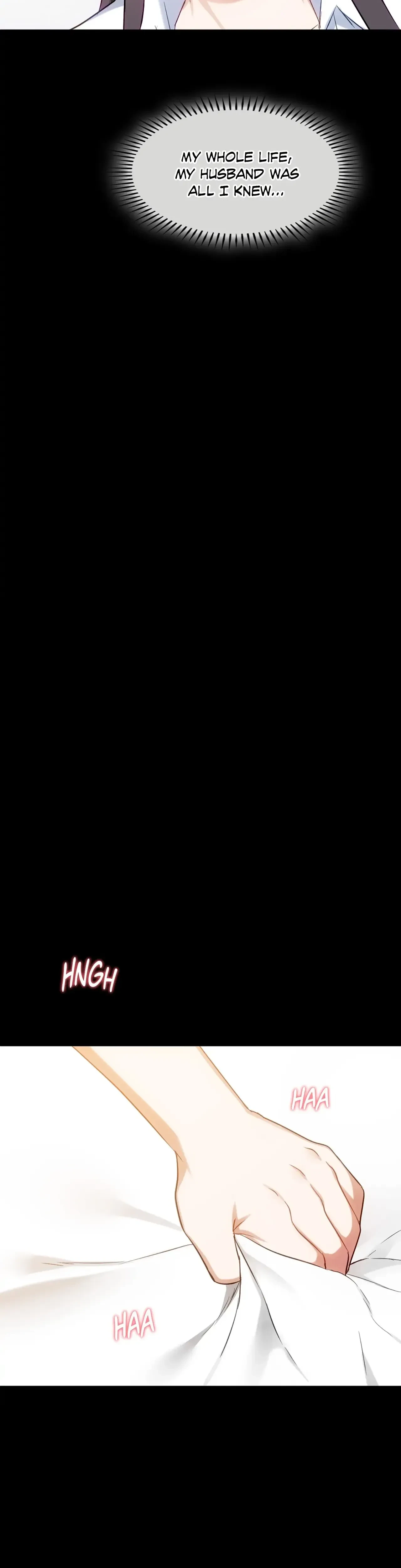 Like Fine Wine Chapter 38 Page 16