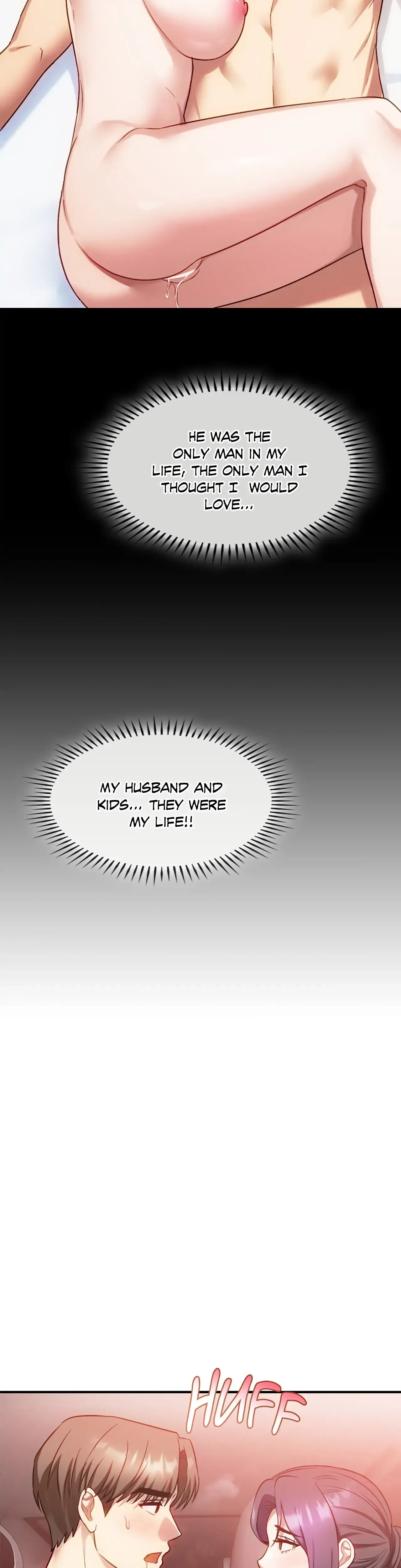 Like Fine Wine Chapter 38 Page 19