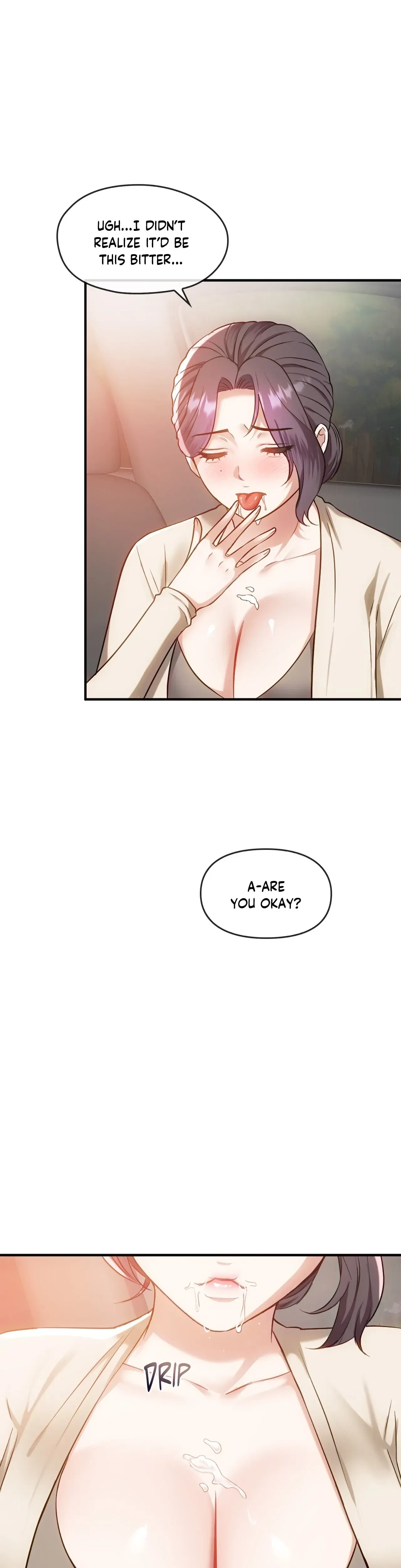 Like Fine Wine Chapter 39 Page 3