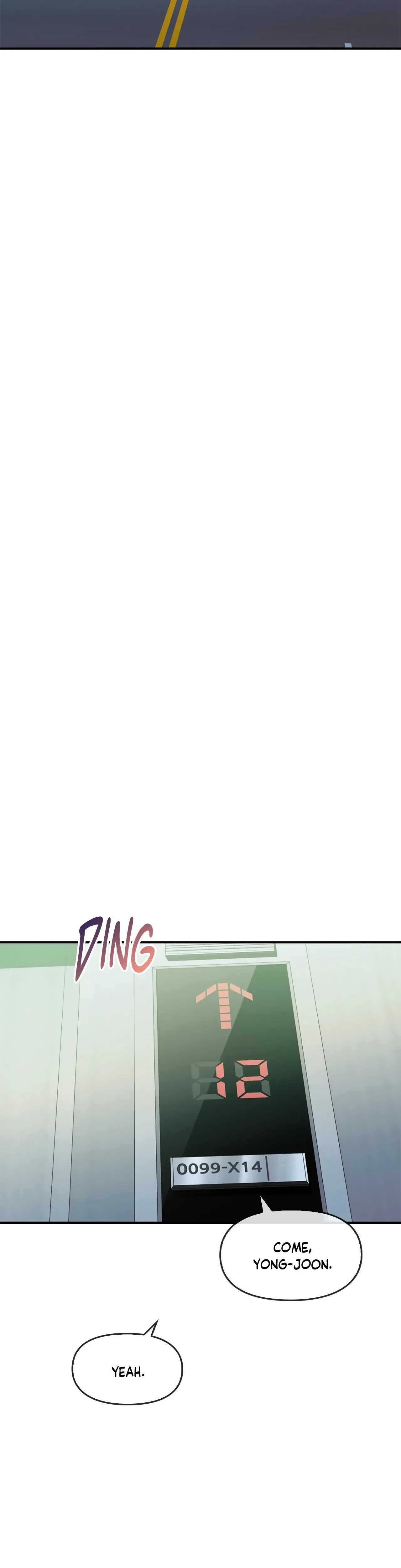 Like Fine Wine Chapter 39 Page 15