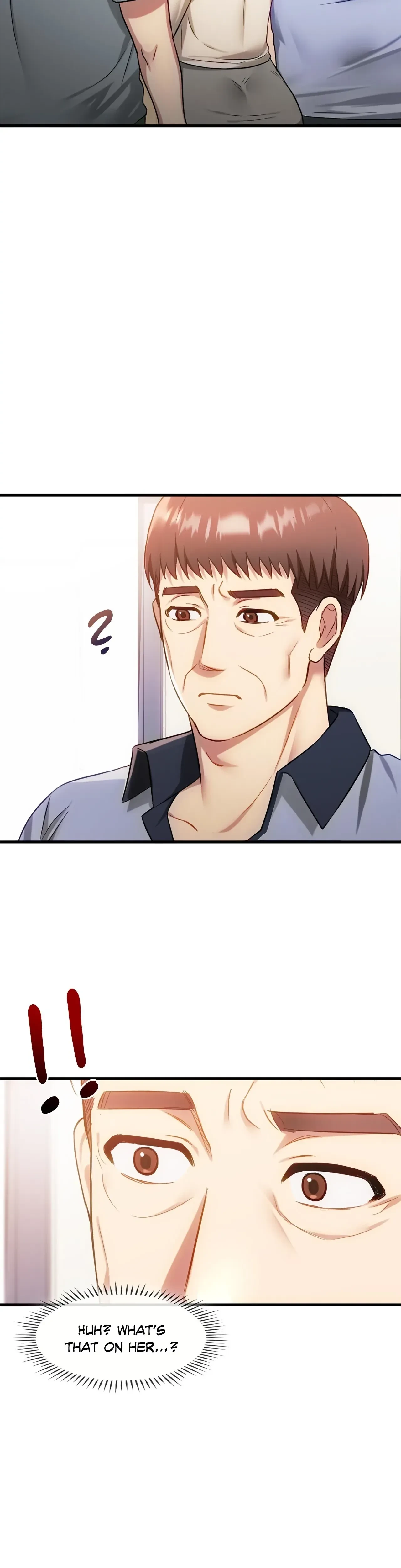 Like Fine Wine Chapter 39 Page 21