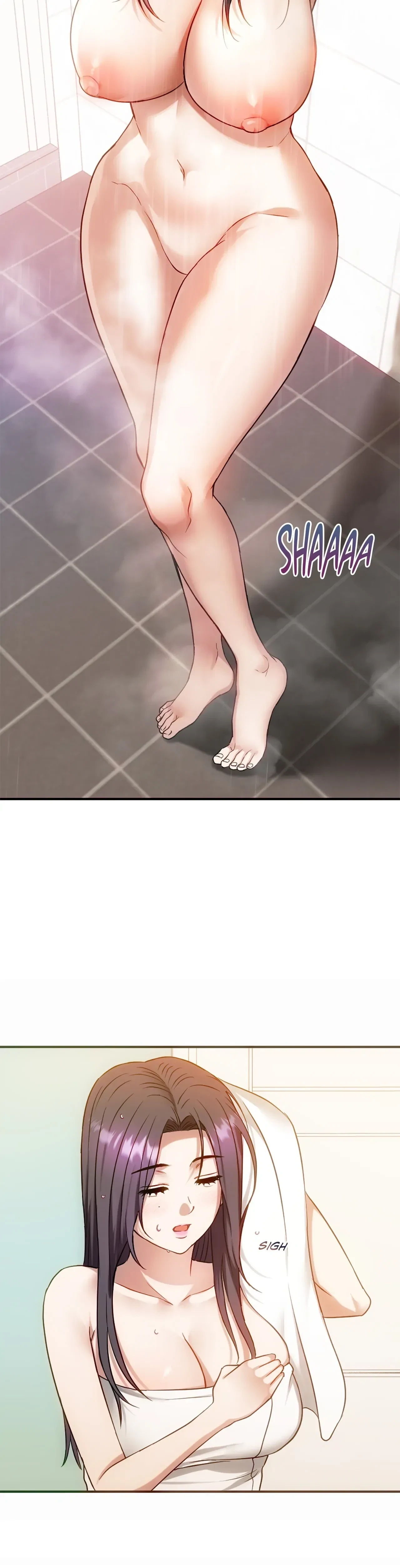Like Fine Wine Chapter 39 Page 30