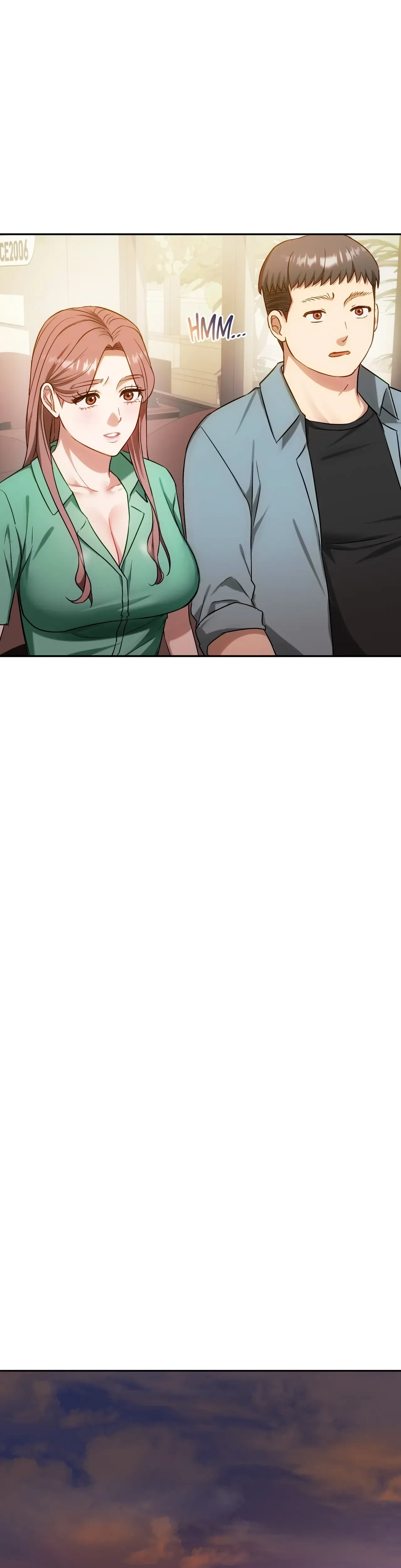 Like Fine Wine Chapter 40 Page 7