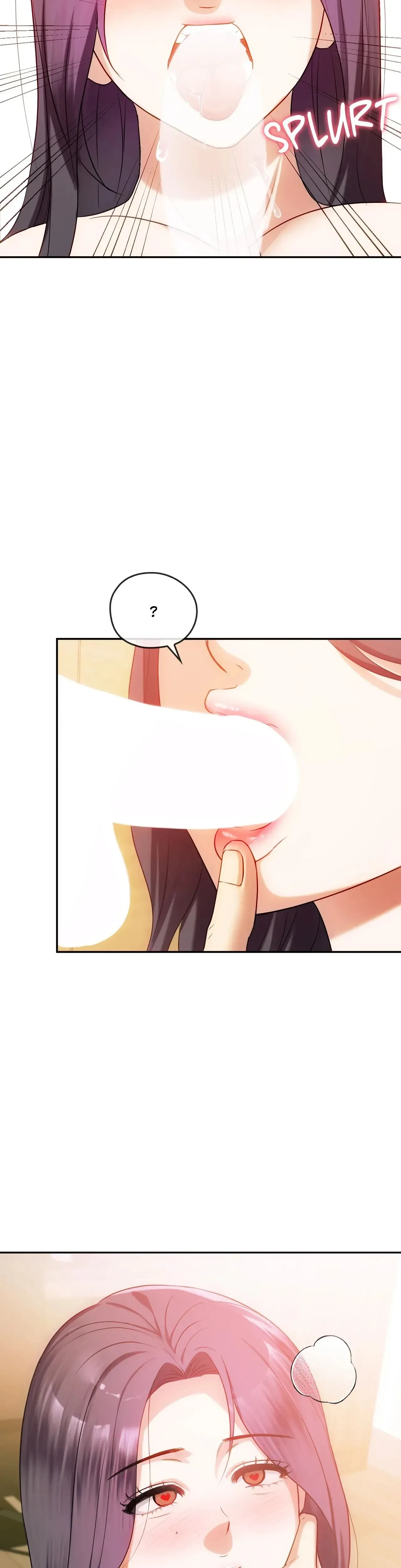 Like Fine Wine Chapter 41 Page 3