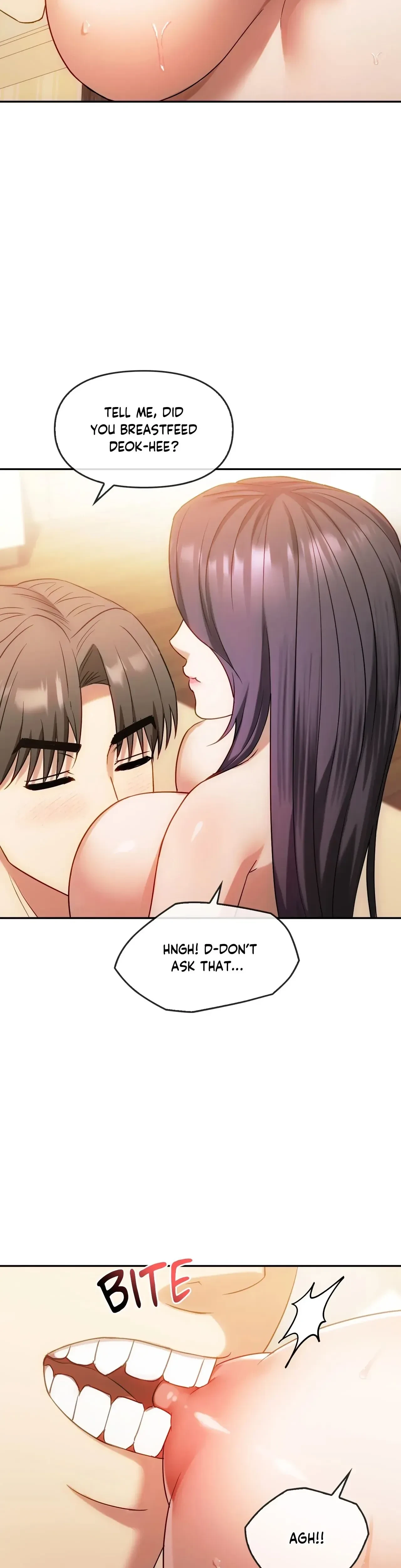 Like Fine Wine Chapter 41 Page 13