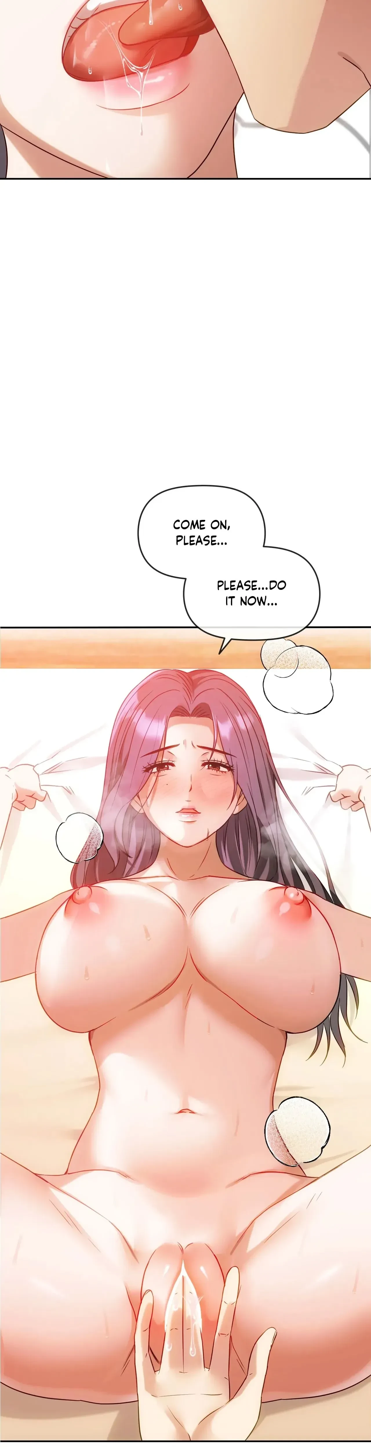 Like Fine Wine Chapter 41 Page 23