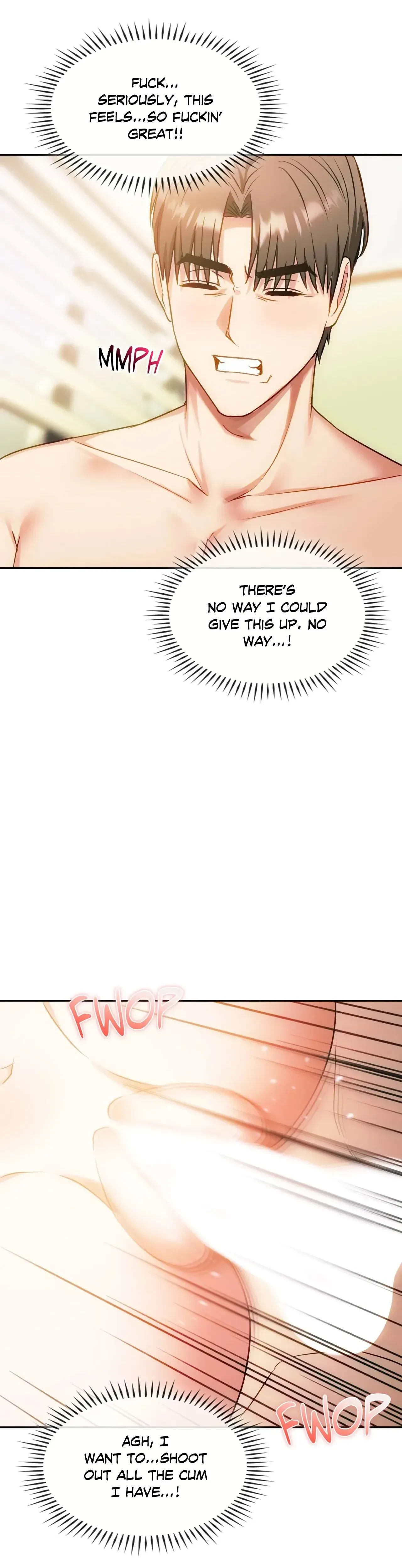 Like Fine Wine Chapter 42 Page 3