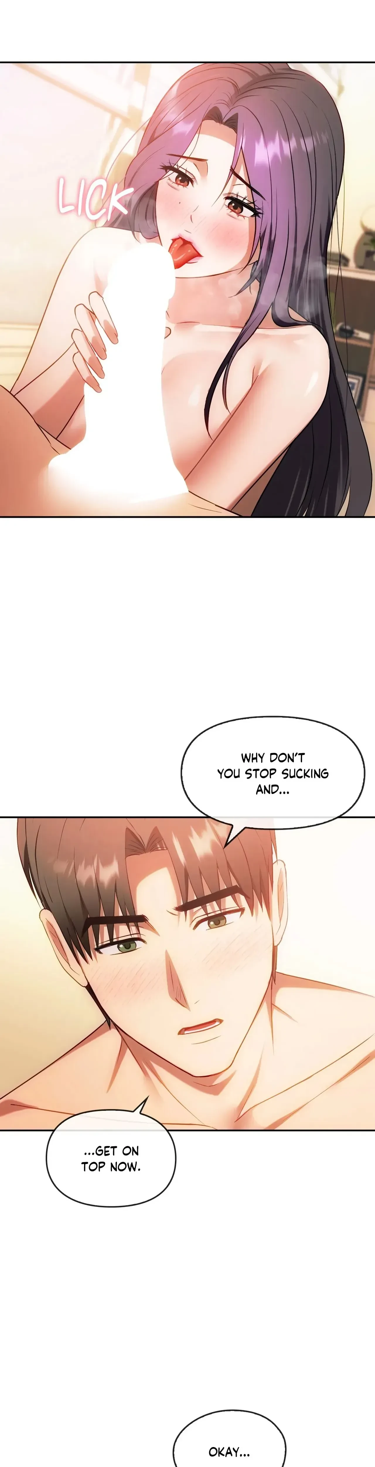 Like Fine Wine Chapter 42 Page 11