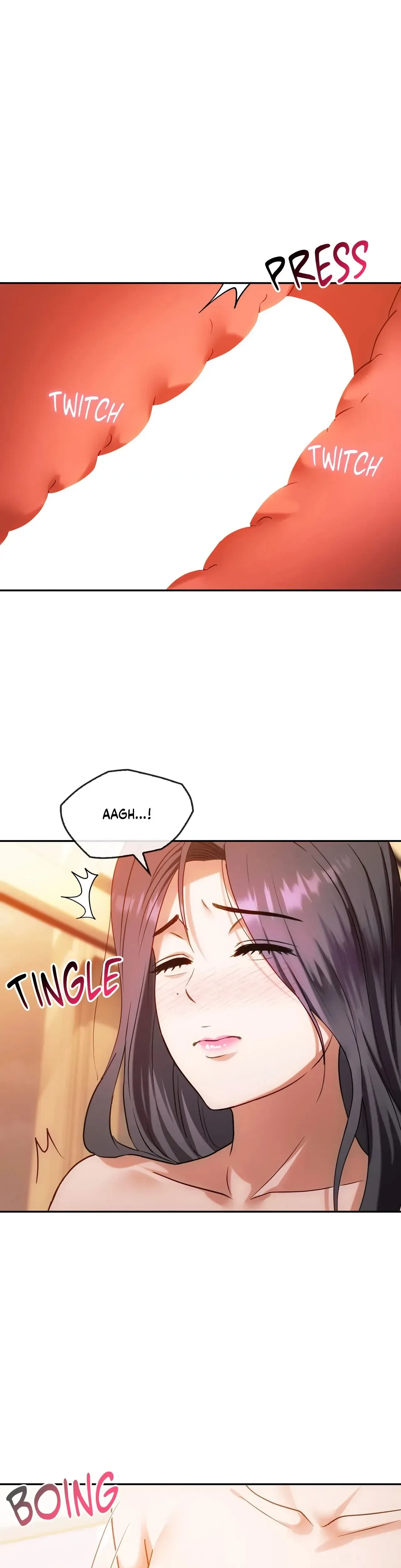 Like Fine Wine Chapter 42 Page 14