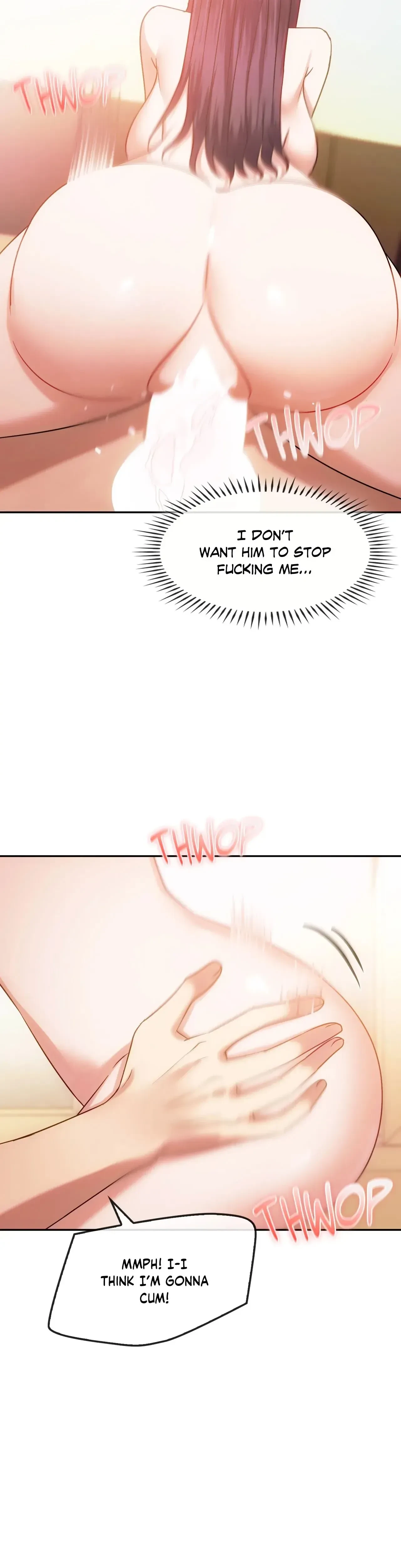 Like Fine Wine Chapter 42 Page 17