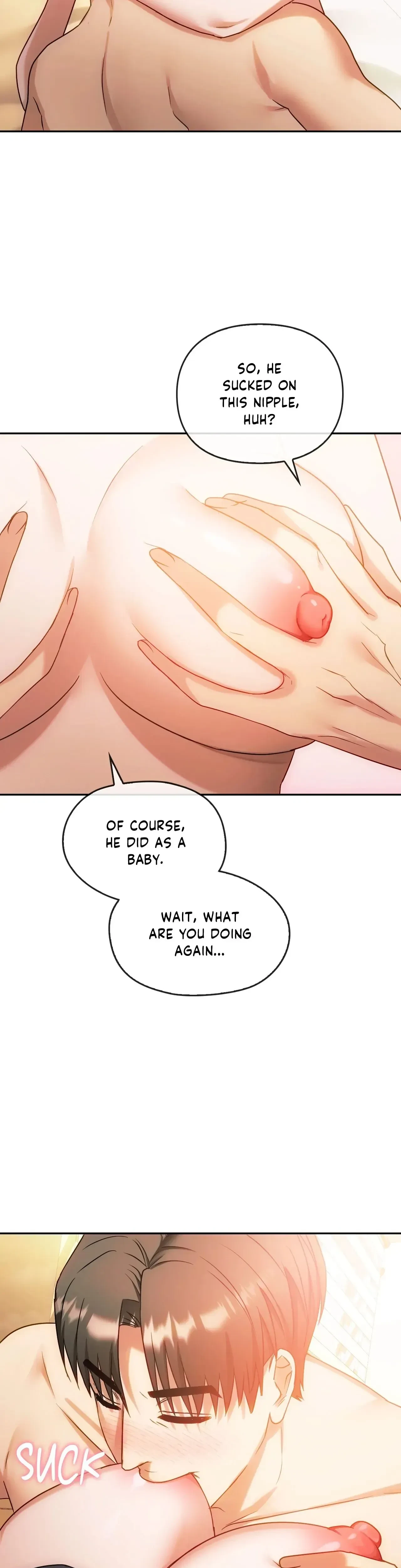 Like Fine Wine Chapter 42 Page 23