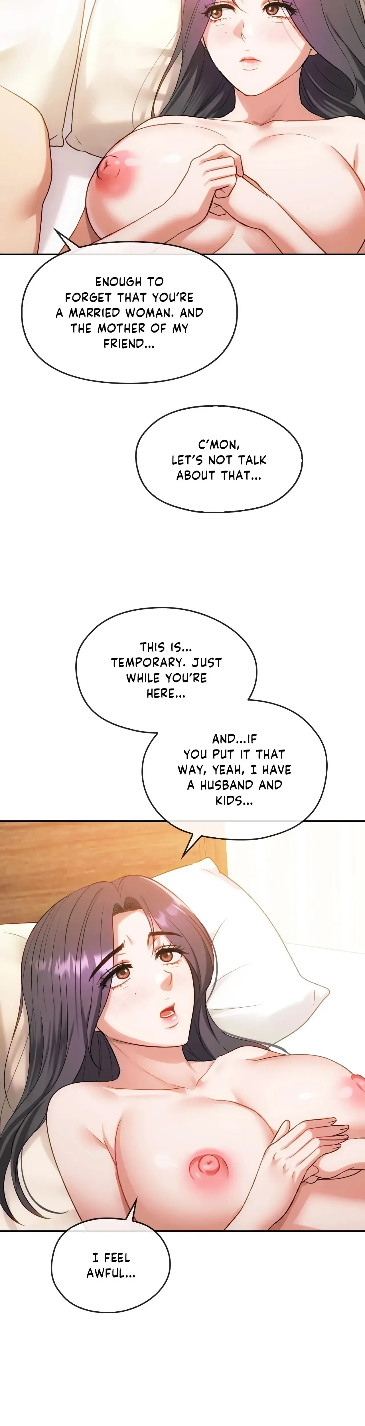 Like Fine Wine Chapter 42 Page 26
