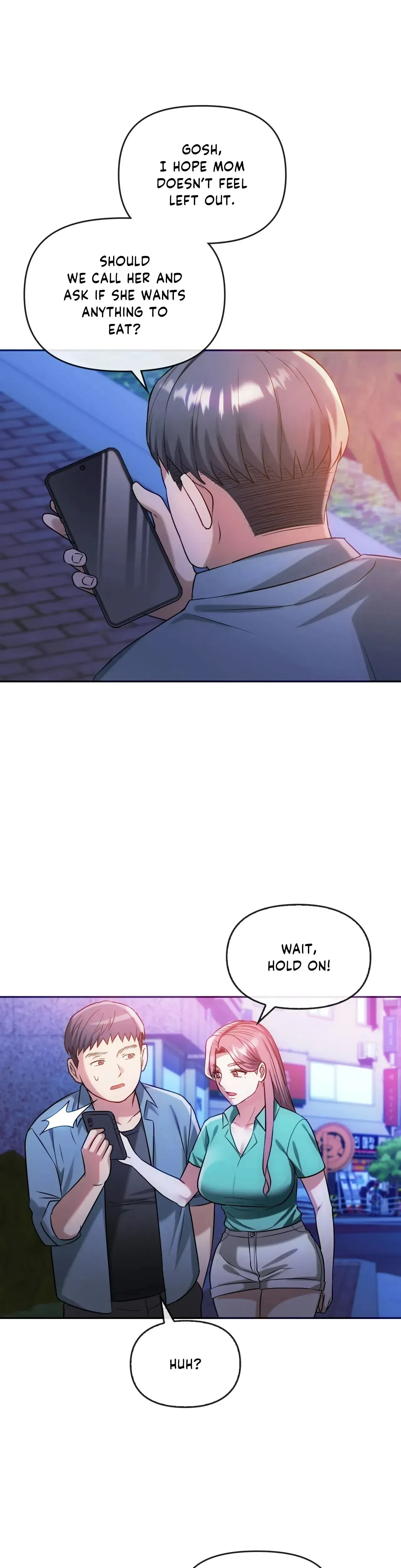 Like Fine Wine Chapter 42 Page 30